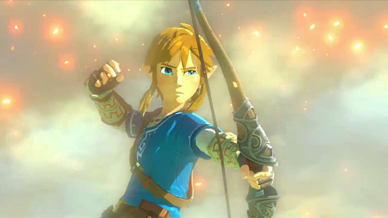 Best Video Game Reveal Trailers